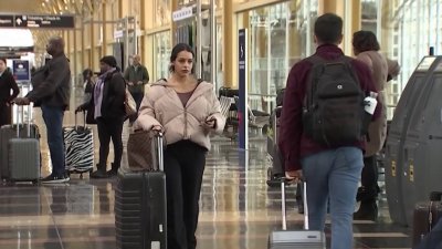 Se normalizan gradualmente operaciones aéreas en Estados Unidos
