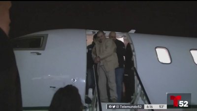 “El Chapo” Guzmán quiere regresar a México: pide apoyo al presidente López Obrador