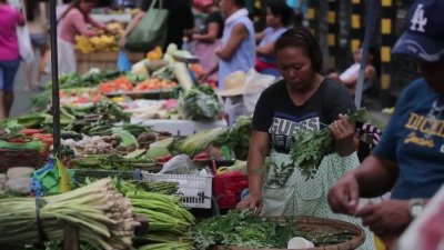 La inflación provoca un aumento drástico de ingredientes básicos en Filipinas