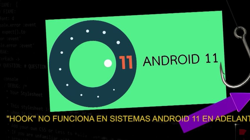 Advierten sobre el Malware Hook a usuarios de Androids