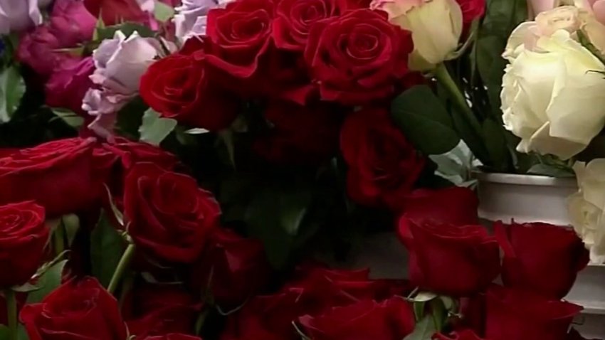 Te decimos cuánto es el gasto promedio para regalos de San Valentín