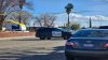 Policía: Madre e hijo son baleados en una señal de STOP en Huron