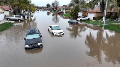 Extienden ayuda para residentes afectados por tormentas
