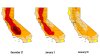 Serie de tormentas reducen significativamente la sequía en California