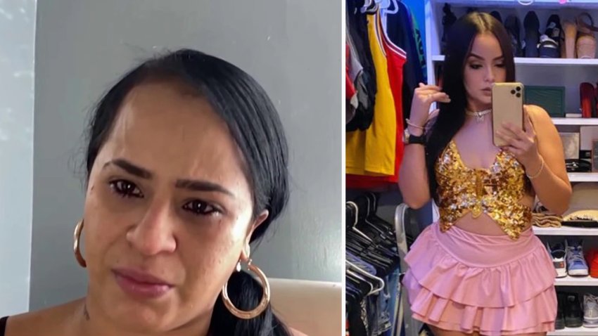“Me está matando en vida”: familia destrozada tras muerte de madre en brutal choque