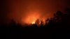 Fuertes vientos reavivan devastadores incendios en Chile