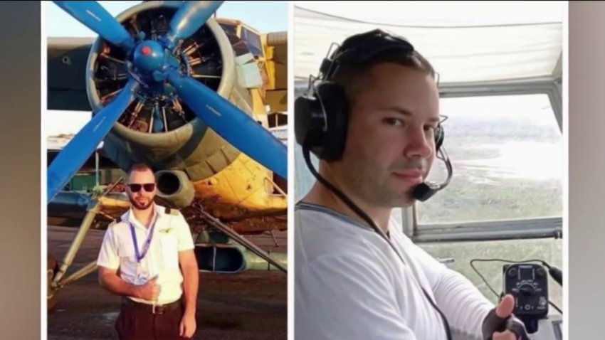 Conceden asilo a piloto cubano que llegó en avioneta al sur de Florida