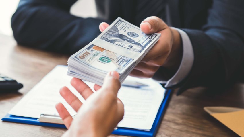 Paso a paso: cómo comenzar un negocio con dinero de otros