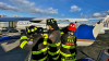 La FAA investiga otro incidente de choque entre aviones que atemorizó a pasajeros a bordo