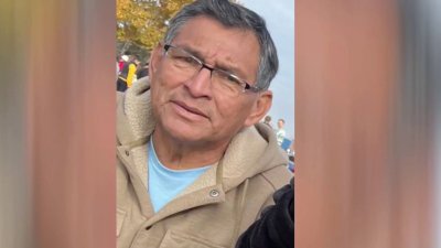 Trágico final para hombre que desapareció mientras limpiaba escombros en la ribera del río Kings
