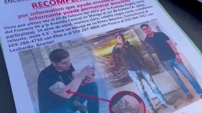 Estaba desaparecido hace dos semanas; lo hallan muerto en una propiedad comercial