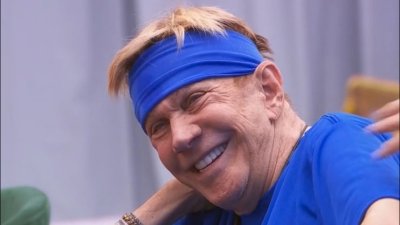 Mira lo que le hicieron a Osmel en La Casa de los Famosos