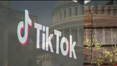 Tik Tok bajo la lupa y en riesgo