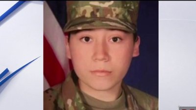 Qué se sabe de la muerte de una soldado hispana en base militar Fort Hood