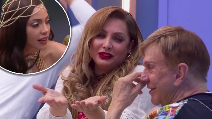 “No busques excusas”: nominación cara a cara enfrenta a todos en La casa de los famosos