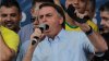 Bolsonaro regresa a Brasil para encabezar la oposición al gobierno de Lula da Silva