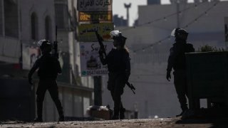 La violencia no cesa en la Cisjordania ocupada (foto de archivo).
