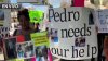 ¿Dónde está Pedro?: familiares y amigos piden ayuda para encontrar a trabajador desaparecido