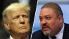 ¿Quién es Alvin Bragg, el fiscal de Manhattan detrás de la investigación de Trump?