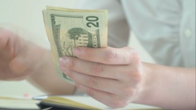 Cómo utilizar tu reembolso del IRS