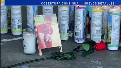 Familia de niño de 10 años que muere tras una presunta pelea pide justicia