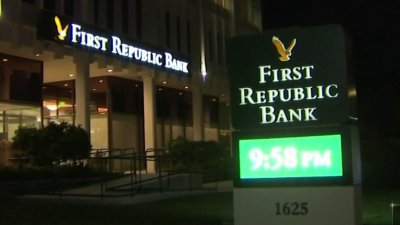 Otro banco colapsa en Estados Unidos