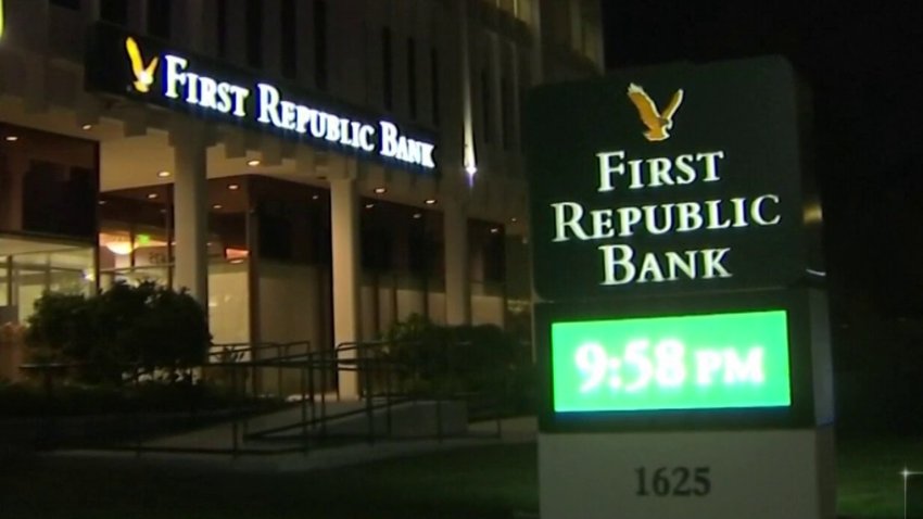 Otro banco colapsa en Estados Unidos