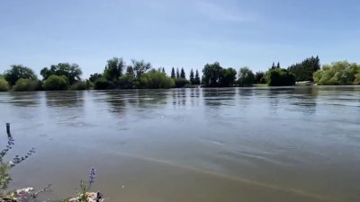 Prohíben el acceso a ríos de la región por riesgo de inundación