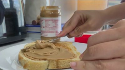 ¿Un parche para la piel para tratar las alergias al maní? Estudio en niños pequeños se muestra prometedor