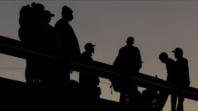 Quiénes pueden pedir asilo en la frontera, según explica un abogado