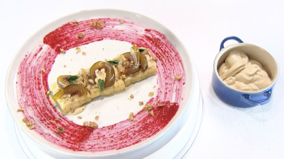 Este plato no es lo que parece: mira por qué recibió tantas críticas