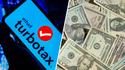 ¿Usaste Turbotax? Podrías recibir hasta $85 como parte de un millonario acuerdo