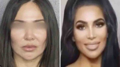 Arrestan a mujer de Florida en la muerte de la doble de Kim Kardashian