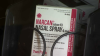 Salvan la vida a una menor en Madera con sobredosis tras administrarle Narcan