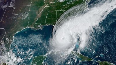 La NOAA revela el pronóstico de la temporada de huracanes 2023