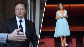 Elon Musk contrata a la ex jefa de publicidad de NBCUniversal, Linda Yaccarino, como directora ejecutiva de Twitter.