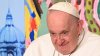 El papa Francisco suspende su agenda prevista por tener fiebre