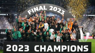 Lucas Di Yorio macó el único tanto a los 20 minutos y eso le bastó a la Fiera, que prevaleció en la serie con un marcador global de 3-1.