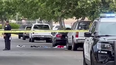 “Todo el tiempo están tirando balas”: vecino por ola de violencia en el suroeste de Fresno