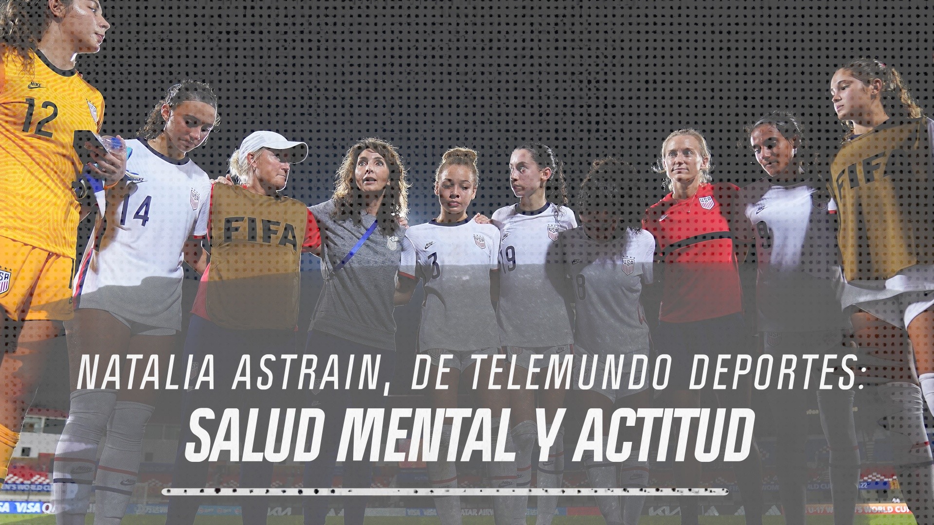 Artículos sobre Selección femenina de fútbol