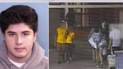 El FBI aumenta a $250,000 la recompensa por uno de los fugitivos más buscados