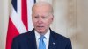 Biden resalta la independencia del Departamento de Justicia para investigar a Trump