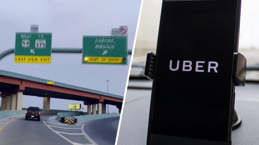 Autoridades: pensó que conductor de Uber la secuestraba y le disparó en la cabeza