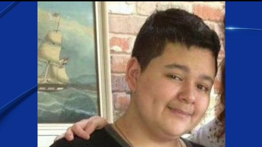 Milagros sí existen: hallan a joven desaparecido hace 8 años