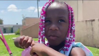 “Lo mordí”: niña de 6 años evita ser secuestrada por un hombre