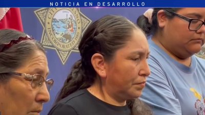 Hispano murió baleado defendiendo a su esposa; su familia pide justicia