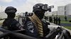 Hombres armados atacan a tiros instalaciones de Fuerza Civil en el norte de México
