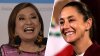 México, ¿hará historia? Dos mujeres podrían disputar la presidencia