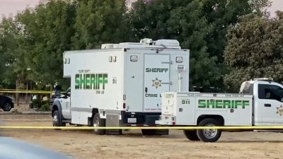 Mujer hispana es encontrada muerta en un automóvil en Visalia