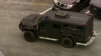 Cómo funciona la tecnología infrarroja que detecta el calor y fue clave para atrapar a Danelo Cavalcante